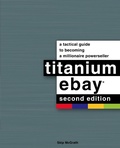 Cover: Titanium Ebay, 2nd Edition - DK
