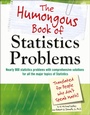 Cover: The Humongous Book of Statistics Problems - DK