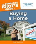 Cover: The Complete Idiot's Guide to Buying a Home - DK