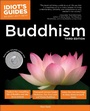 Cover: Idiot's Guides: Buddhism, 3rd Edition - DK