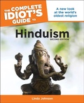 Cover: The Complete Idiot's Guide to Hinduism, 2nd Edition - DK