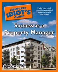 Enlarge image Cover: The Complete Idiot's Guide to Success as a Property Manager - DK