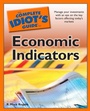 Cover: The Complete Idiot's Guide to Economic Indicators - DK