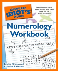 Enlarge image Cover: The Complete Idiot's Guide Numerology Workbook - DK