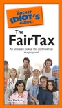 Cover: The Pocket Idiot's Guide to the Fairtax - DK