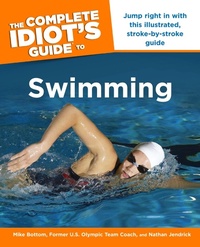 Abbildung von: The Complete Idiot's Guide to Swimming - DK