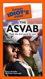 Cover: The Pocket Idiot's Guide to the ASVAB - DK