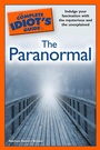 Cover: The Complete Idiot's Guide to the Paranormal - DK