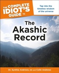 Cover: The Complete Idiot's Guide to the Akashic Record - DK