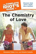 Cover: The Complete Idiot's Guide to the Chemistry of Love - DK