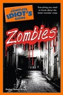 Cover: The Complete Idiot's Guide to Zombies - DK