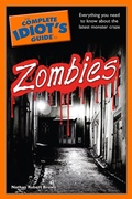 Cover: The Complete Idiot's Guide to Zombies - DK