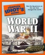Cover: The Complete Idiot's Guide to World War II, 3rd Edition - DK