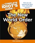 Cover: The Complete Idiot's Guide to the New World Order - DK