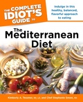 Bild: The Complete Idiot's Guide to the Mediterranean Diet - DK