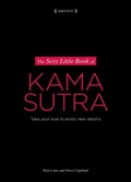 Cover: The Sexy Little Book of Kama Sutra - DK