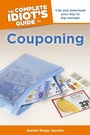 Cover: The Complete Idiot's Guide to Couponing - DK