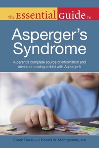Enlarge image Cover: The Essential Guide to Asperger's Syndrome - DK