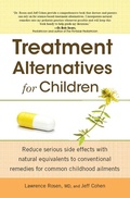 Cover: Treatment Alternatives for Children - DK