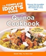 Cover: The Complete Idiot's Guide to Quinoa Cookbook - DK