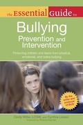 Cover: The Essential Guide to Bullying Prevention and Intervention - DK