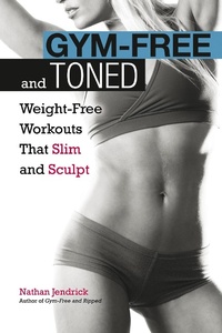 Abbildung von: Gym-Free and Toned - DK