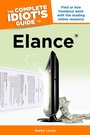 Cover: The Complete Idiot's Guide to Elance - DK