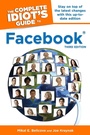 Cover: The Complete Idiot's Guide to Facebook, 3rd Edition - DK