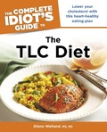 Cover: The Complete Idiot's Guide to the TLC Diet - DK