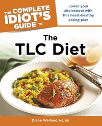 Enlarge image Cover: The Complete Idiot's Guide to the TLC Diet - DK