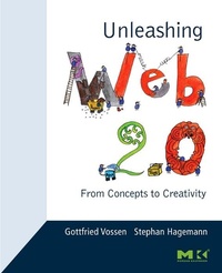 Abbildung von: Unleashing Web 2.0 - Morgan Kaufmann