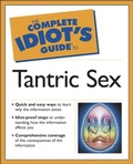 Cover: The Complete Idiot's Guide to Tantric Sex - DK