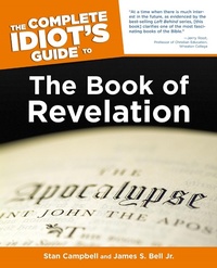 Enlarge image Cover: The Complete Idiot's Guide to the Book of Revelation - DK