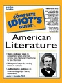 Cover: The Complete Idiot's Guide to American Literature - DK