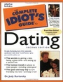 Cover: The Complete Idiot's Guide to Dating, 2E - DK