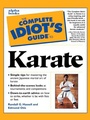 Cover: The Complete Idiot's Guide to Karate - DK