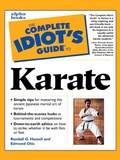 Cover: The Complete Idiot's Guide to Karate - DK
