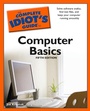 Cover: The Complete Idiot's Guide to Computer Basics, 5th Edition - DK