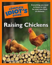 Enlarge image Cover: The Complete Idiot's Guide To Raising Chickens - DK