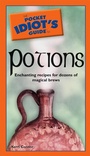Cover: The Pocket Idiot's Guide to Potions - DK