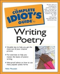 Cover: The Complete Idiot's Guide to Writing Poetry - DK