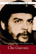 Cover: Critical Lives: Che Guevara - DK