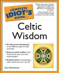 Cover: The Complete Idiot's Guide to Celtic Wisdom - DK