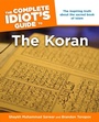Cover: The Complete Idiot's Guide to the Koran - DK