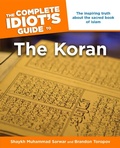 Cover: The Complete Idiot's Guide to the Koran - DK