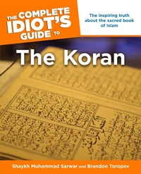 Enlarge image Cover: The Complete Idiot's Guide to the Koran - DK