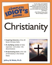 Enlarge image Cover: The Complete Idiot's Guide to Christianity - DK