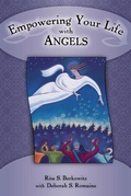 Cover: Empowering Your Life with Angels - DK