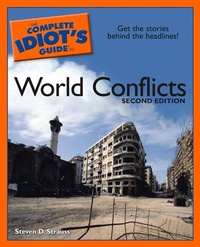 Enlarge image Cover: The Complete Idiot's Guide to World Conflicts, 2nd Edition - DK
