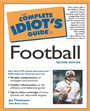 Cover: The Complete Idiot's Guide to Football, 2nd Edition - DK